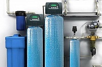 Системы фильтрации и очистки воды